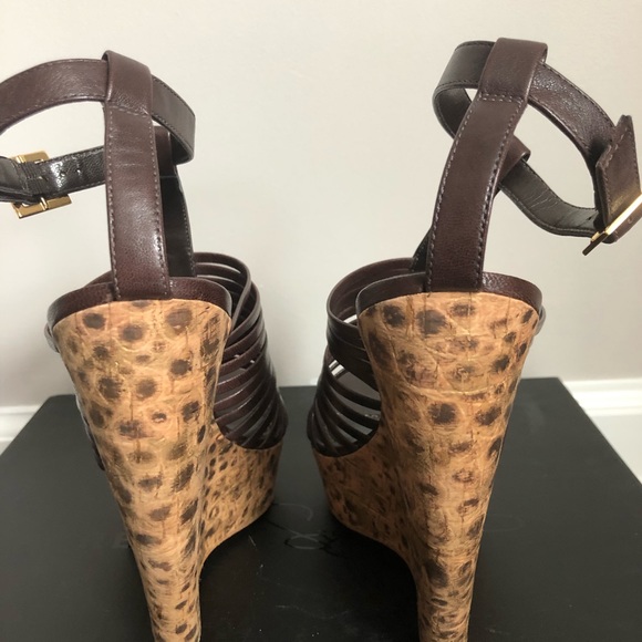 Report Signature Wedges - Picture 6 of 8